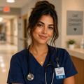 Sara A.